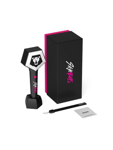 K-POP DEMON HUNTERS | Official Light Stick SAJA BOYS