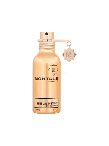 Montale Sensual Instinct Eau de Parfum 50 ml