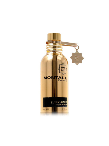 Montale Dark Aoud Eau de Parfum 50 ml