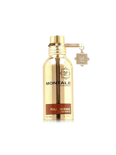 Montale Full Incense Eau de Parfum 50 ml