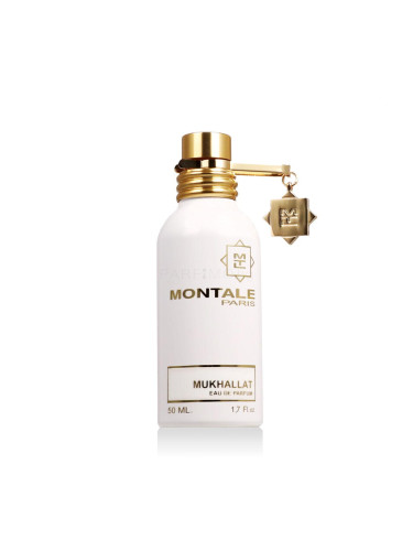 Montale Mukhallat Eau de Parfum 50 ml