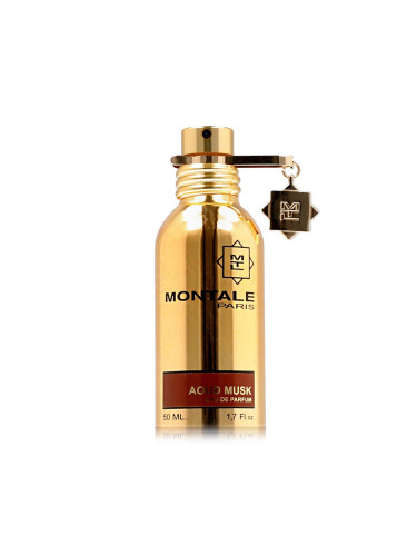 Montale Aoud Musk Eau de Parfum 50 ml