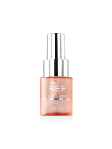 REF Shine Elixir Масла за коса 30 ml
