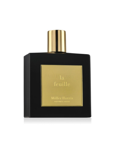 Miller Harris La Feuille Eau de Parfum 100 ml