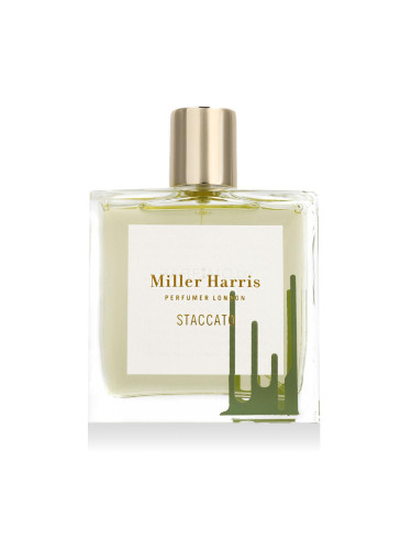 Miller Harris Staccato Eau de Parfum 100 ml
