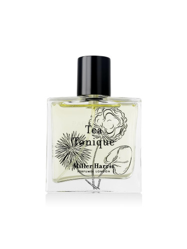 Miller Harris Tea Tonique Eau de Parfum 50 ml