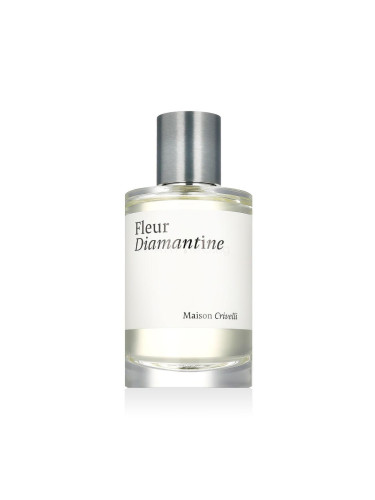 Maison Crivelli Fleur Diamantine Eau de Parfum 100 ml