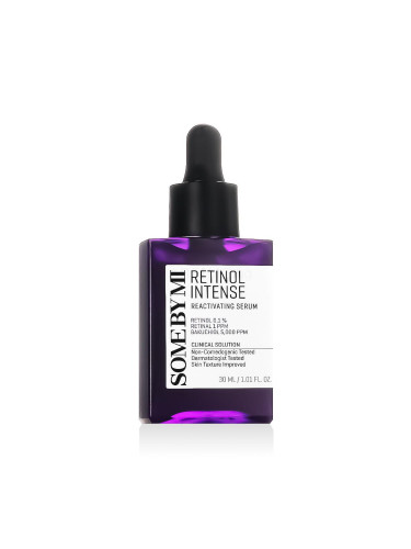 Some By Mi Retinol Intense Reactivating Serum Серум за лице 30 ml