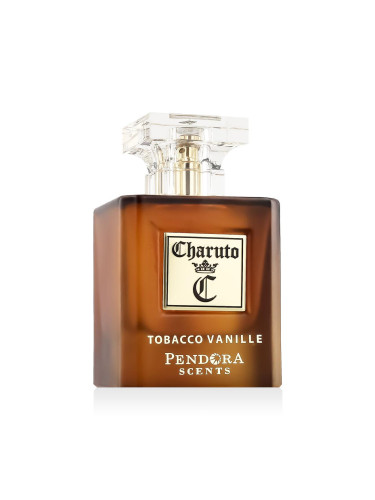 Pendora Scents Charuto Tobacco Vanille Eau de Parfum 100 ml