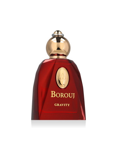Borouj Gravity Eau de Parfum 85 ml