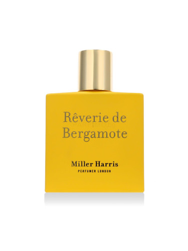 Miller Harris Rêverie de Bergamote Eau de Parfum 50 ml