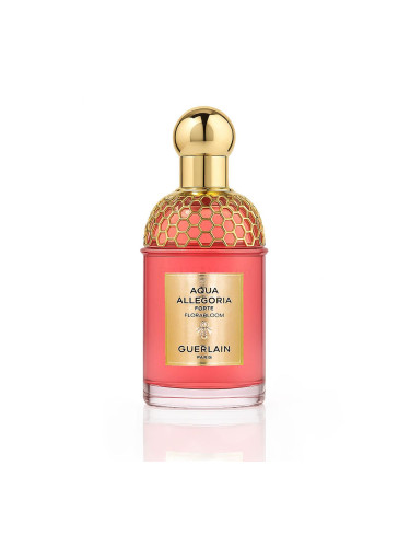 Guerlain Aqua Allegoria Forte Florabloom Eau de Parfum за жени Зареждаем 75 ml