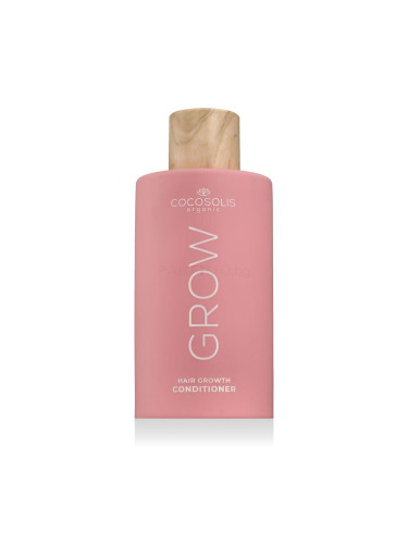 COCOSOLIS GROW Hair Growth Conditioner Балсам за коса за жени 200 ml
