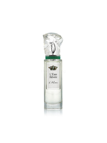 Sisley L'Eau Rêvée D'Alma Eau de Toilette 50 ml