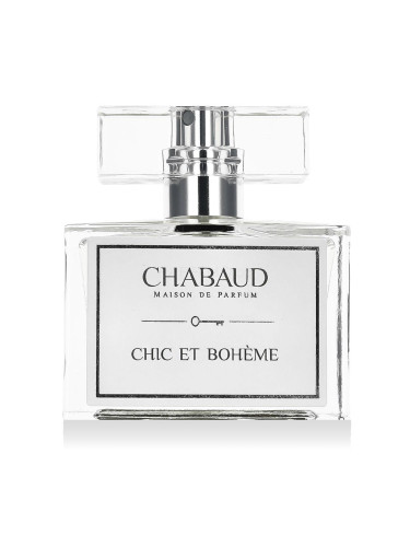 Chabaud Chic Et Bohème Eau de Parfum за жени 30 ml