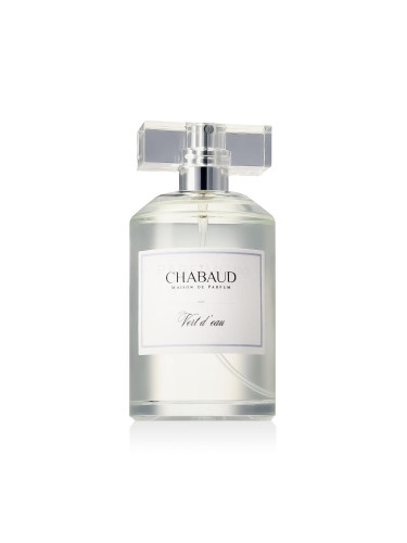 Chabaud Vert d'Eau Eau de Toilette 100 ml
