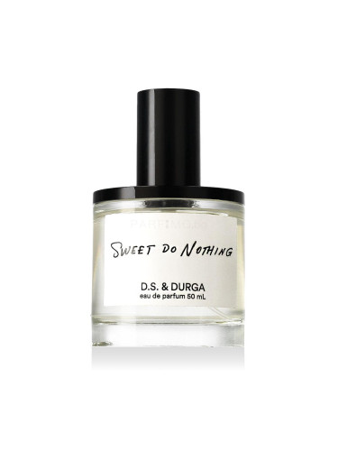 D.S. & Durga Sweet Do Nothing Eau de Parfum 50 ml