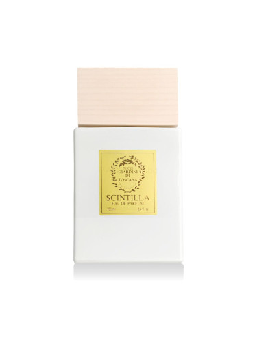 Giardini Di Toscana Scintilla Eau de Parfum 100 ml