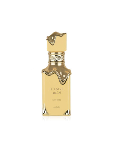 Lattafa Eclaire Banoffi Eau de Parfum 100 ml