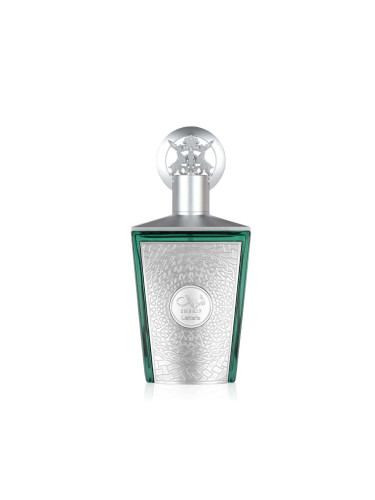 Lattafa Sherif Eau de Parfum за мъже 100 ml