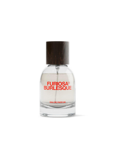 Furiosa Burlesque Eau de Parfum за жени 50 ml