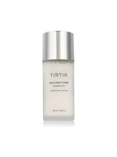 TIRTIR Milk Skin Toner Лосион за лице 50 ml
