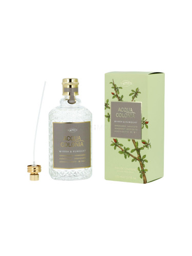 4711 Acqua Colonia Myrrh & Kumquat Одеколон 170 ml