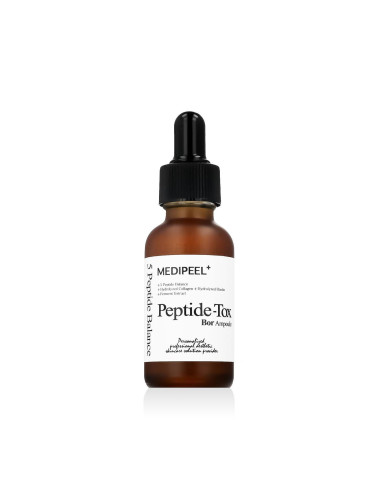 Medi-Peel Peptide-Tox Bor-Ampoule Серум за лице 30 ml