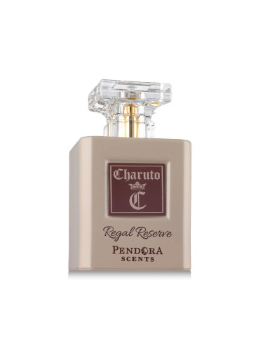 Pendora Scents Charuto Regal Reserve Eau de Parfum 100 ml