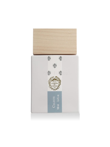 Giardini Di Toscana Celeste Eau de Parfum 100 ml