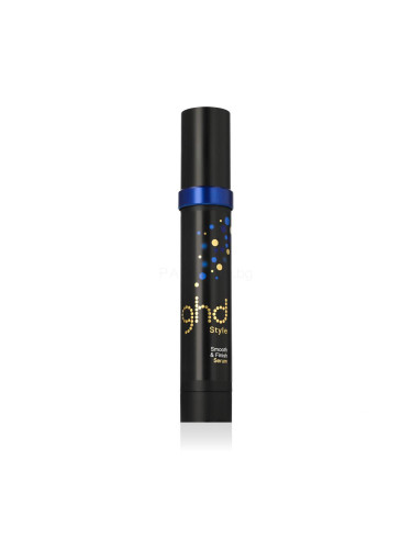 GHD Dramatic Ending Smooth and Finish Serum Изправяне на косата за жени 30 ml