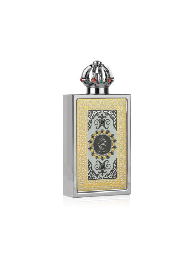 Lattafa Pride King Of Arabia Eau de Parfum 100 ml