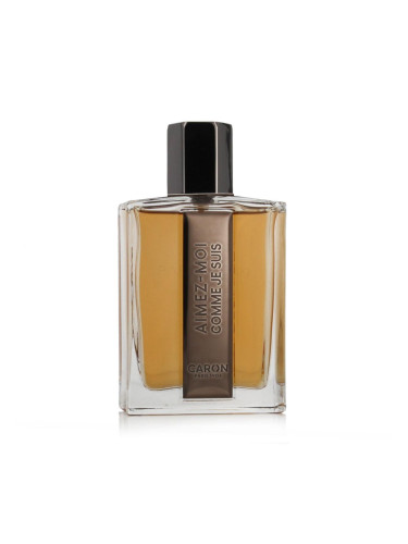 Caron Aimez - Moi Comme Je Suis Eau de Toilette за мъже 125 ml