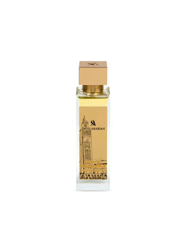 Swiss Arabian Essence Of Casablanca Парфюмен екстракт 100 ml