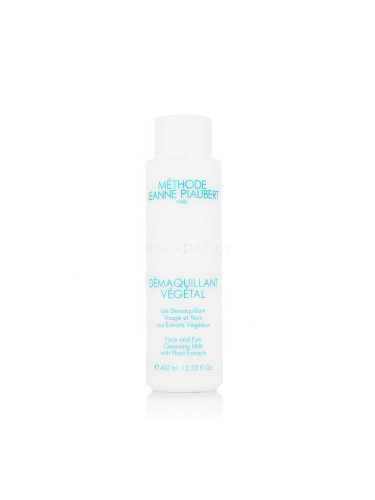 Démaquillant Végétal Face and Eye Cleansing Milk Почистване на грим 400 ml