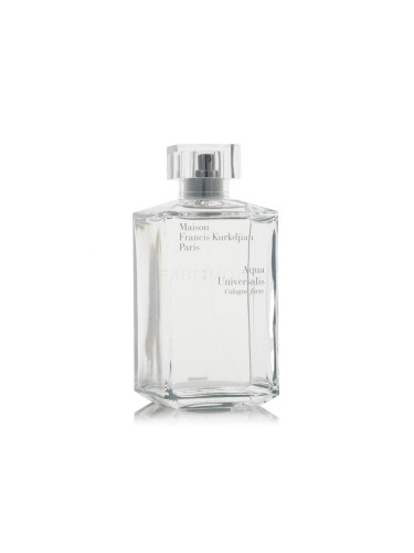Maison Francis Kurkdjian Aqua Universalis Cologne Forte Eau de Parfum 200 ml