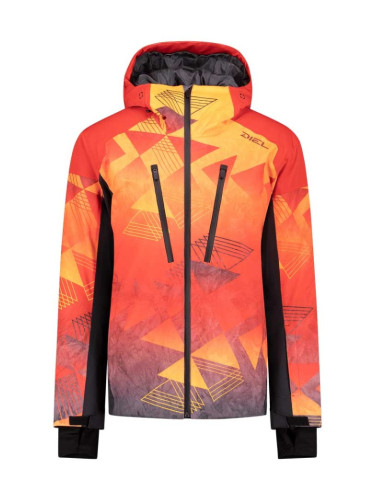 DIEL | Яке X-RAY LAKA 20, многоцветен