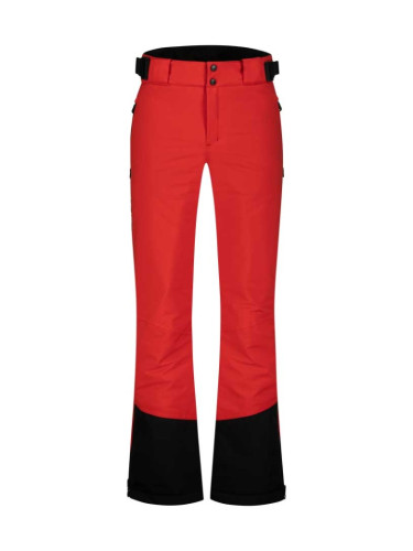 DIEL | Панталон RYDER, червен