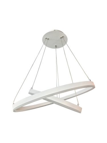 ITALUX 5239-874RP-WH-3 JOVITA