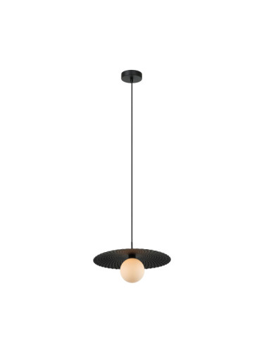 ITALUX PND-4602-1-XL-BK MALOR