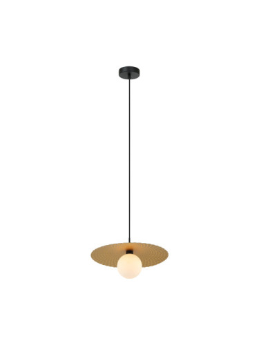 ITALUX PND-4602-1-XL-GD MALOR