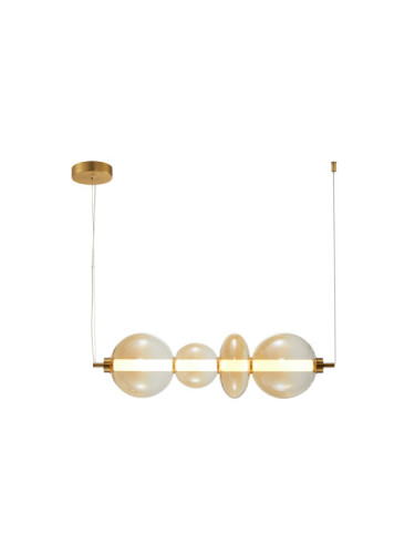 ITALUX PND-24352-36W-AB-AMB SONTE