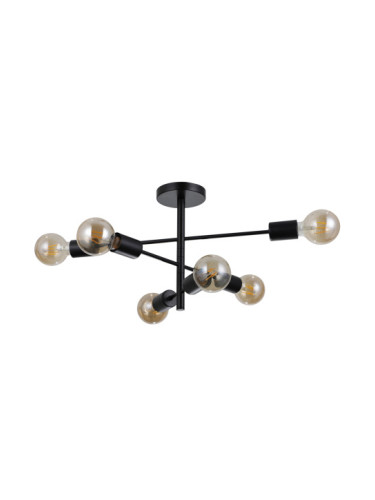 ITALUX PND-4025-6-BL PIANSI