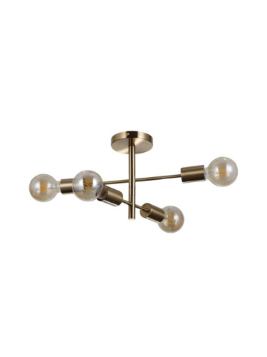 ITALUX PND-4025-4-HBR PIANSI