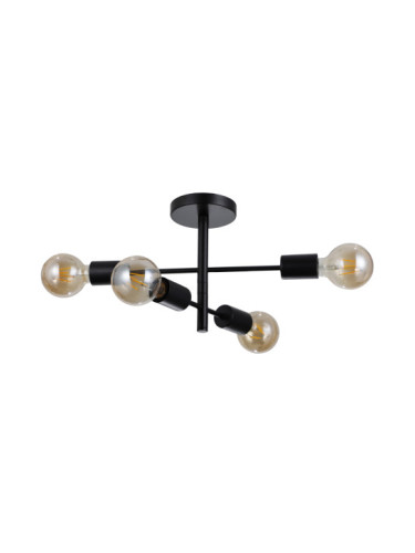 ITALUX PND-4025-4-BL PIANSI