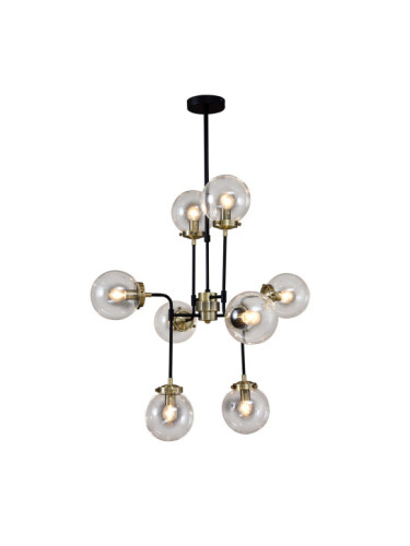 ITALUX V1009-8 ODELIA