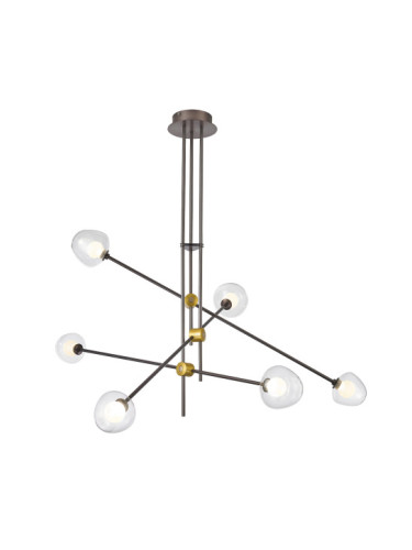 ITALUX PND-201883-6 ROMILY