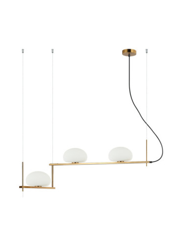 ITALUX PND-357783-BRO+W KERNIO