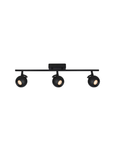 ITALUX SPL-45379-3-BK LAFIN