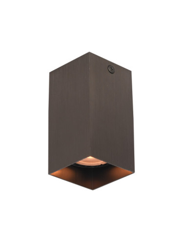 Луна за външен монтаж ITALUX CLN-28394-S-BRO ANDER